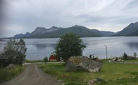 Hus I Lofoten